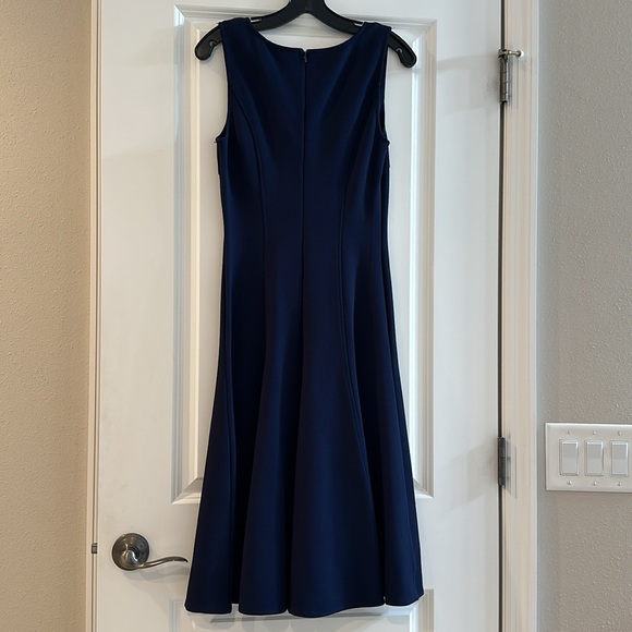 NWT St John Dress #StJohn - Picture 4 of 6